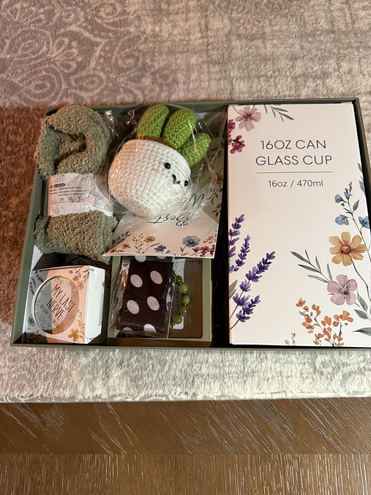 Book Lovers Gifts Set for Women Bookish Gifts, Book Club Gift for Readers | Book Themed Item Christmas Birthday Gifts Basket Reading Accessories for Book Lovers Women Friends Bookworm Librarian Teacher customer photo 2