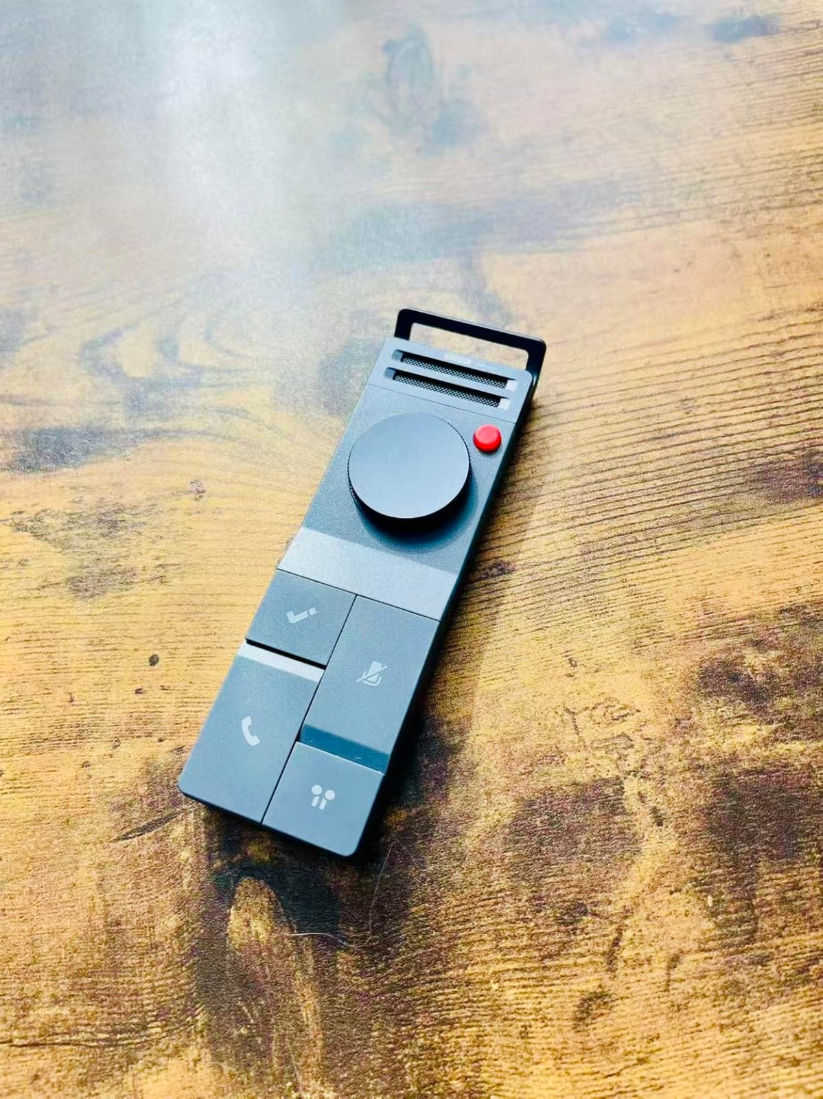 HiDock P1 AI Voice Recorder for Bluetooth Earphones Free Transcription 64GB customer photo 2