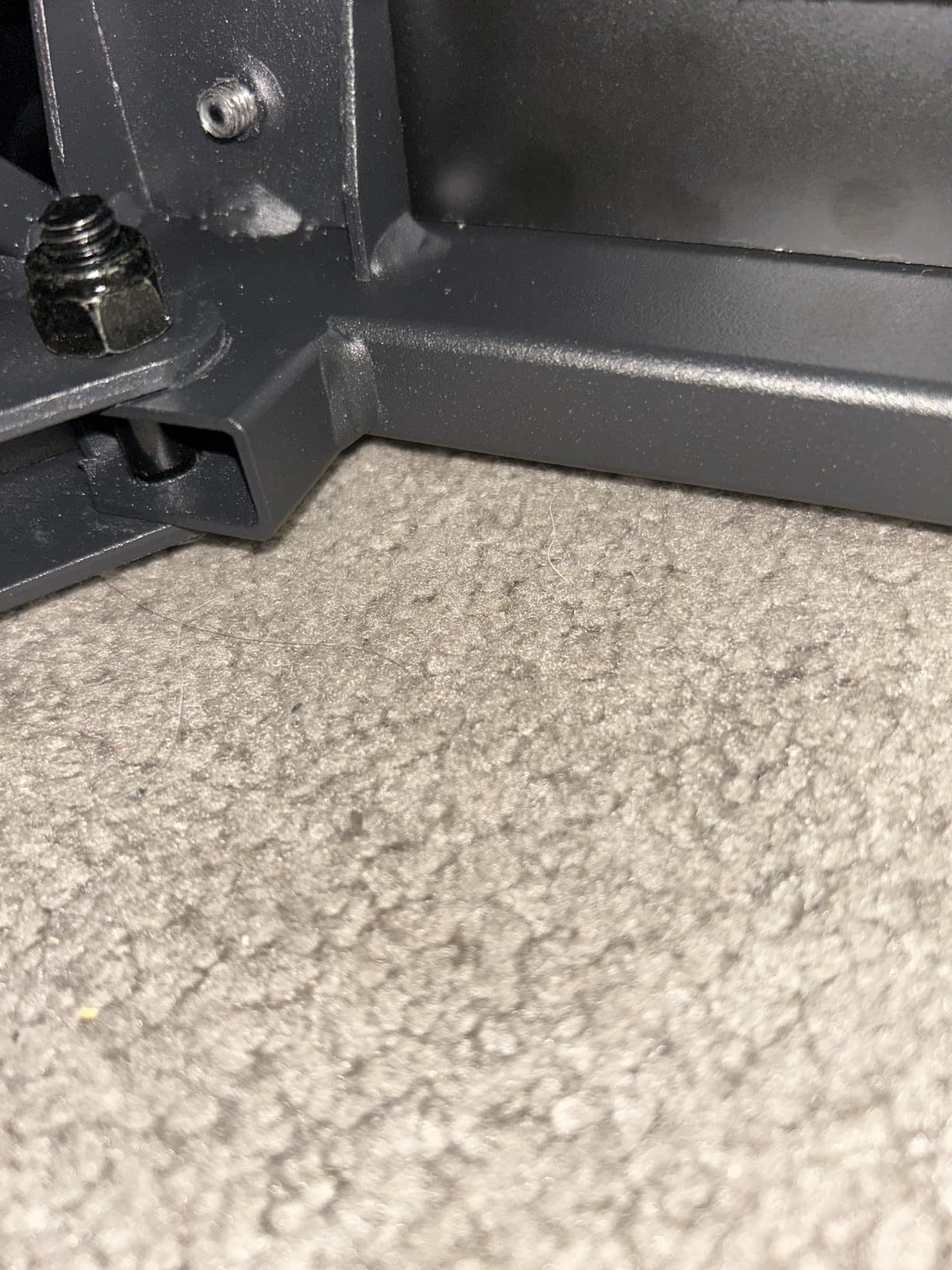 Cybergoing T10 Walking Pad Treadmill Powered By Bosch®, Under Desk customer photo 1