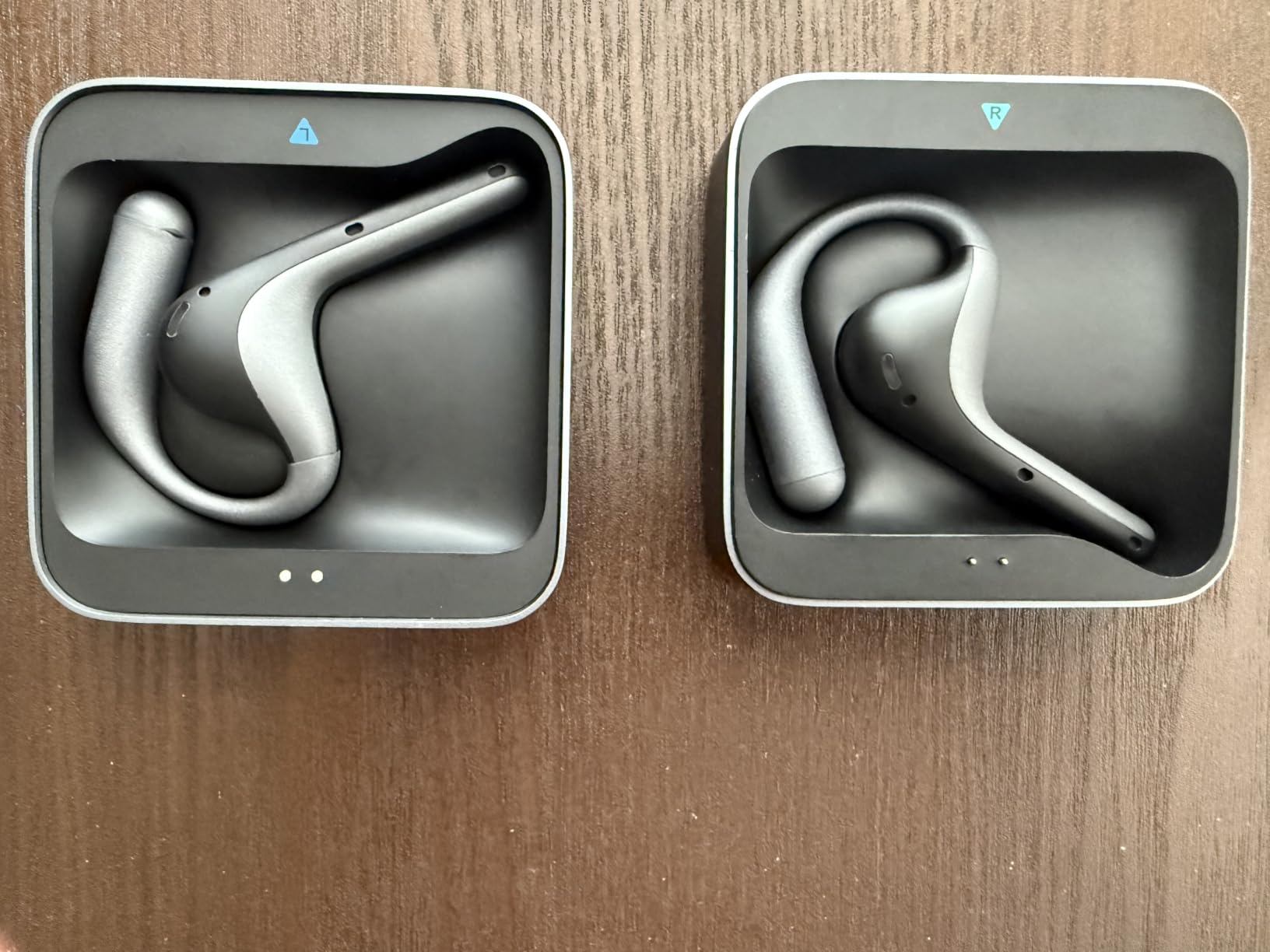 Timekettle W4 Pro AI Interpreter Earbuds with Real-Time Translation, Gray customer photo 2