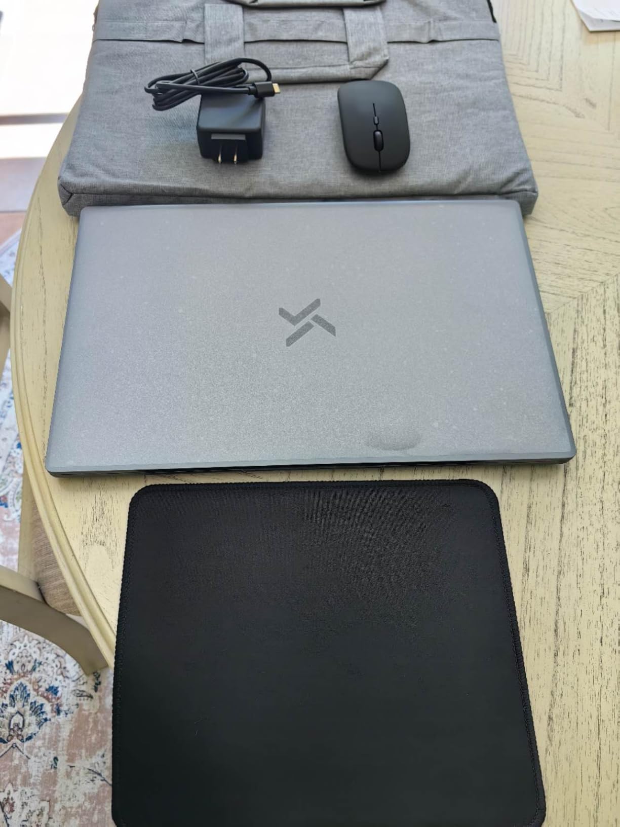 Huidun 【3-Year Warranty】 HiBook 6 15.6
