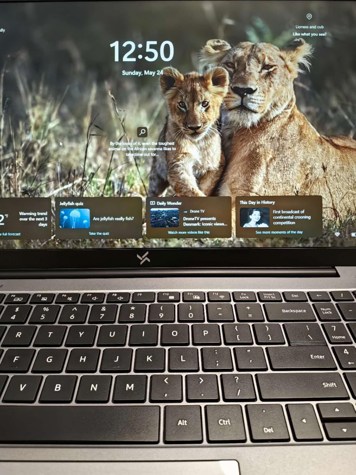 Huidun 【3-Year Warranty】 HiBook 6 15.6