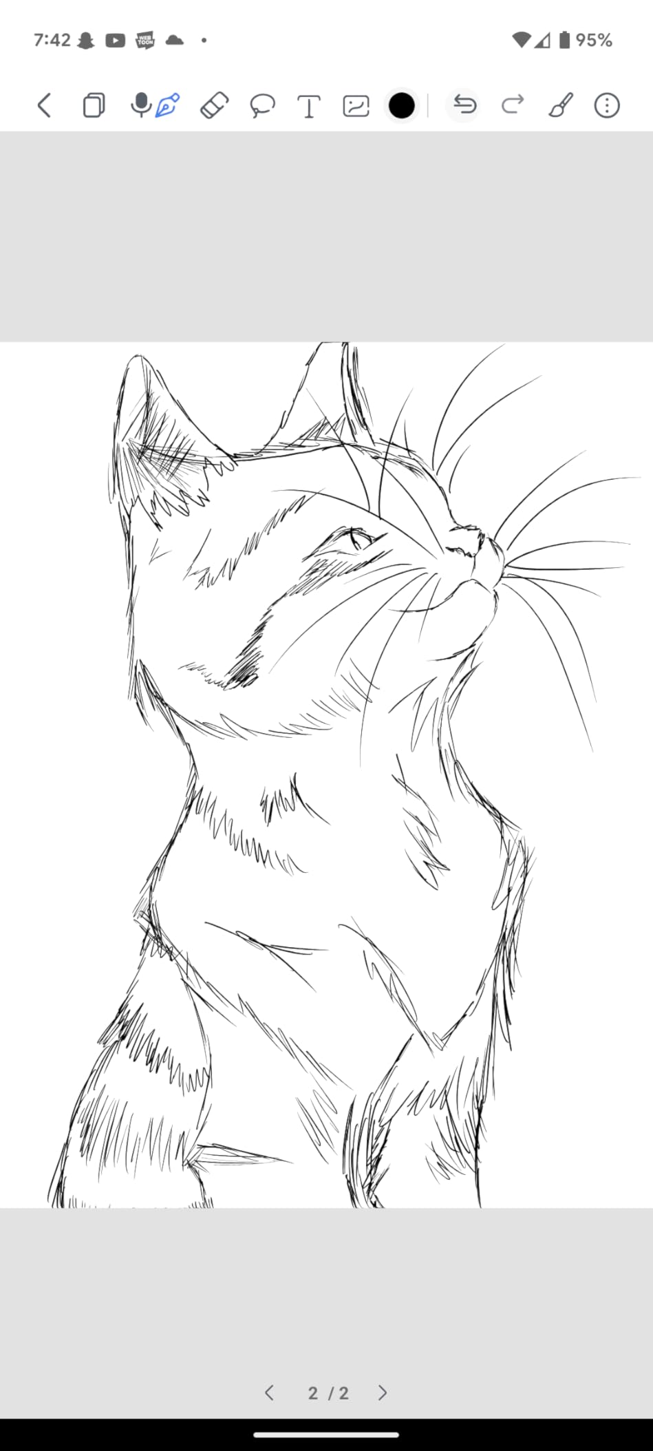 HUION Note E 8.4