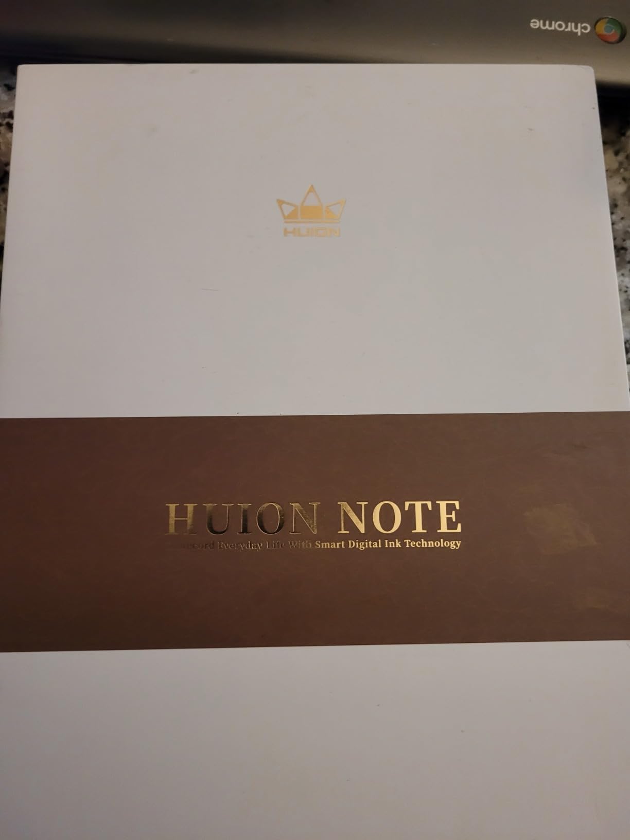 HUION Note E 8.4