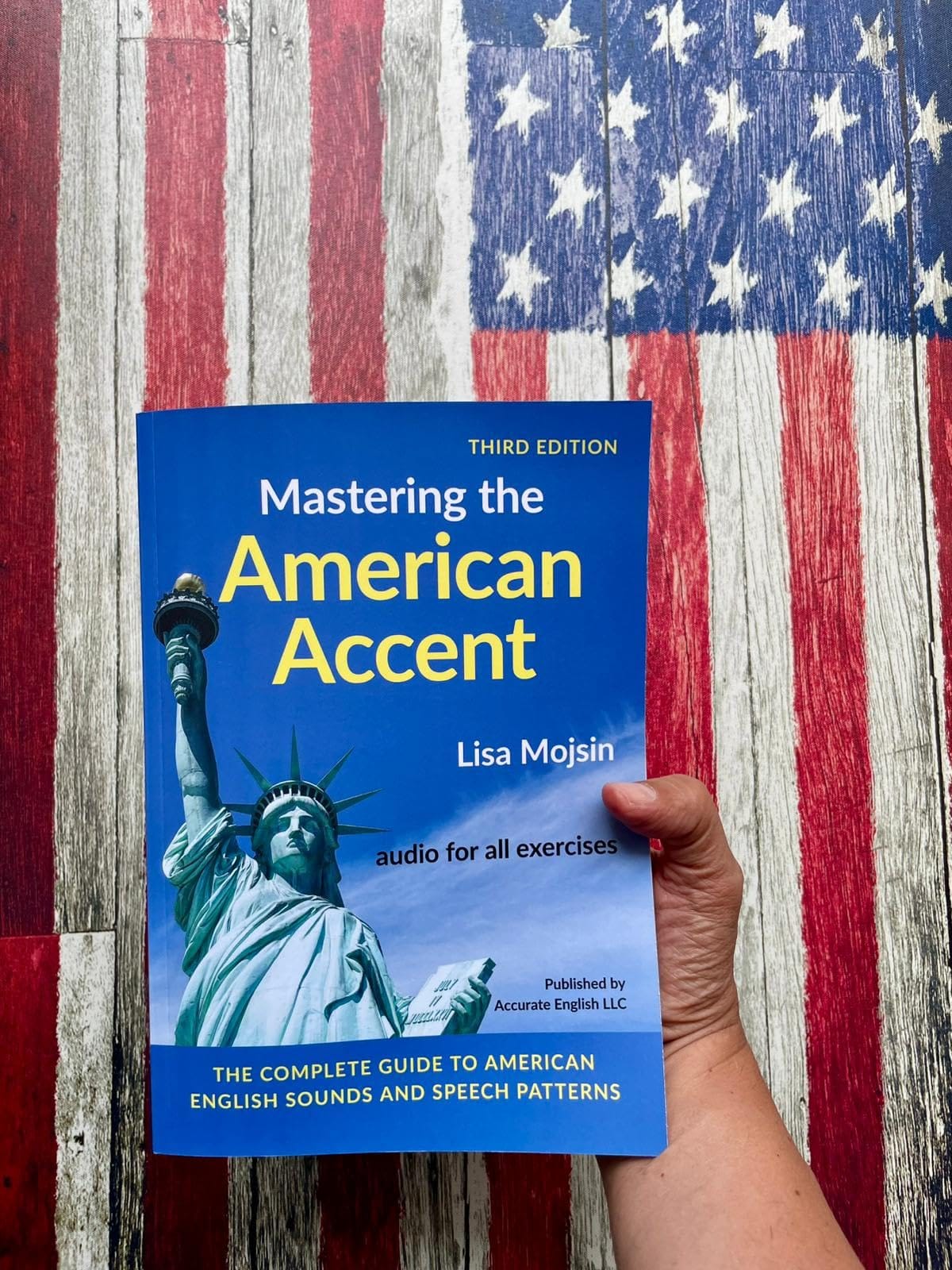 Mastering the American Accent customer photo 1