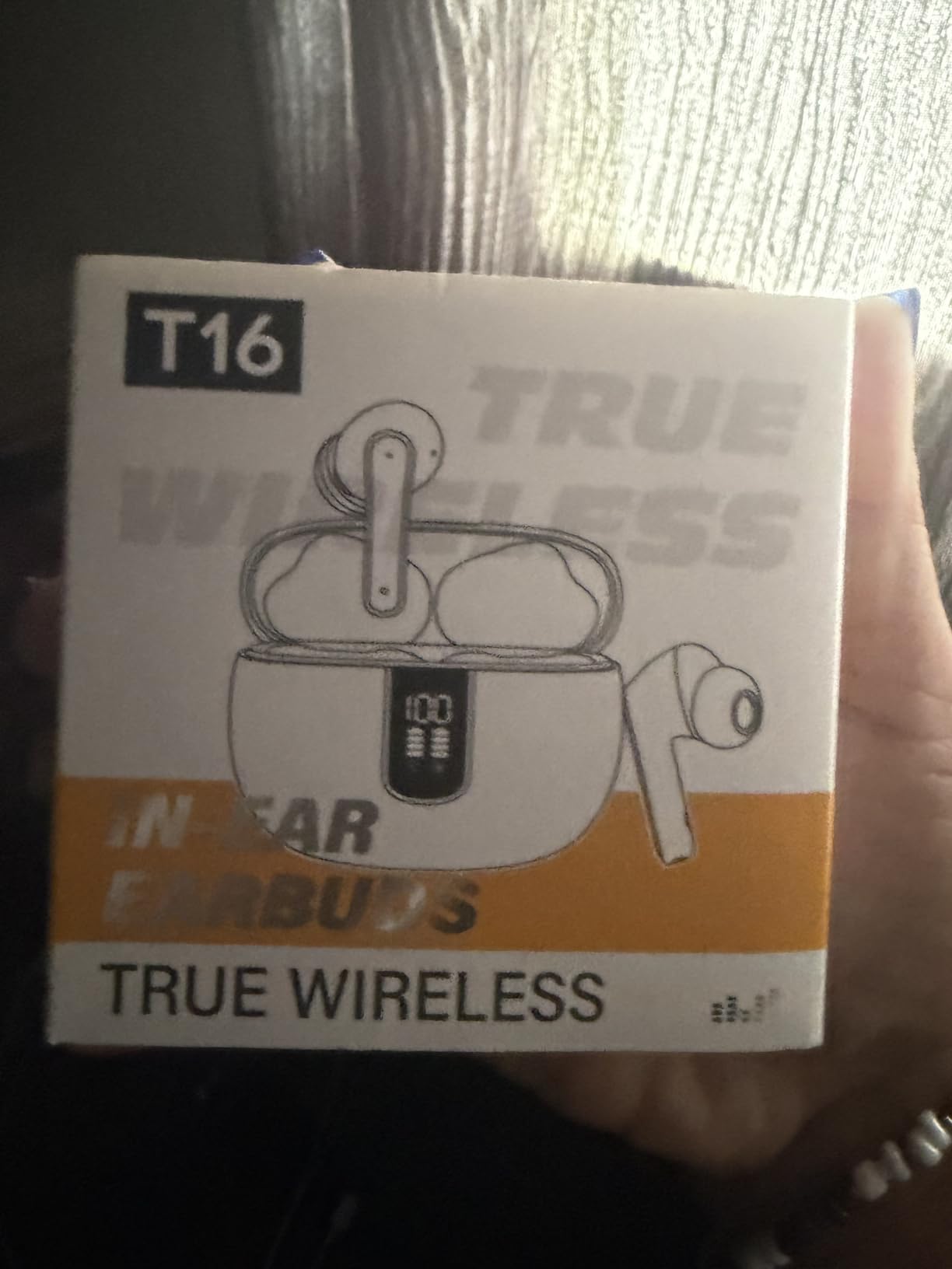 Real Time AI Translation Earbuds 165 Languages 6 Modes No Subscription customer photo 2