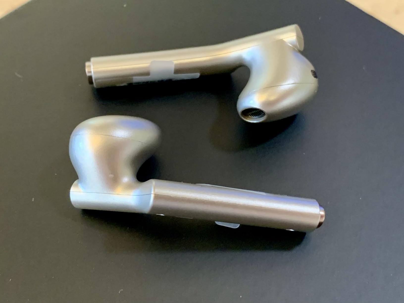 Timekettle W4 Plus AI Translator Earbuds, Bone Conduction Pickup customer photo 1