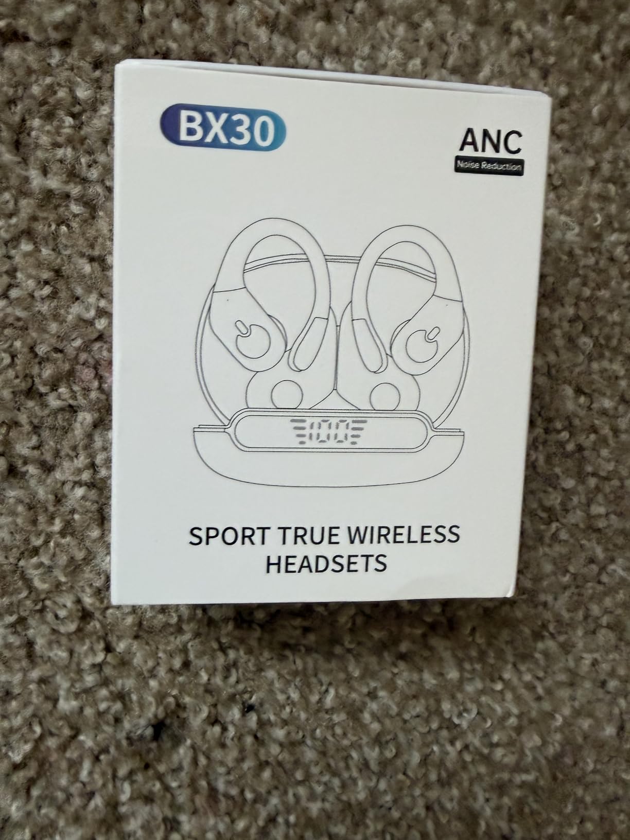 AI Translation Earbuds Real Time, 141 Languages 2-Way Translator Headphone customer photo 1