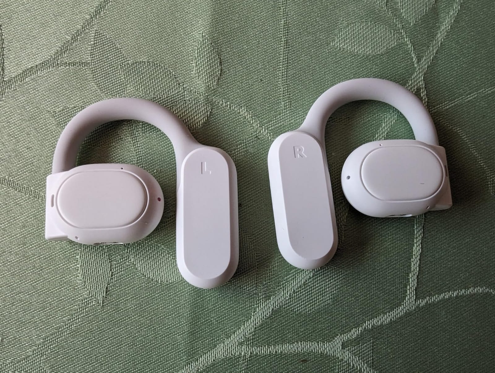 AI Translation Earbuds Real Time 164 Languages 80H Playtime Translator Ear Buds Audifonos Traductores Inglés Español Wireless Earphones Bluetooth AI Headphone for Travel Meeting Learning K08 customer photo 2