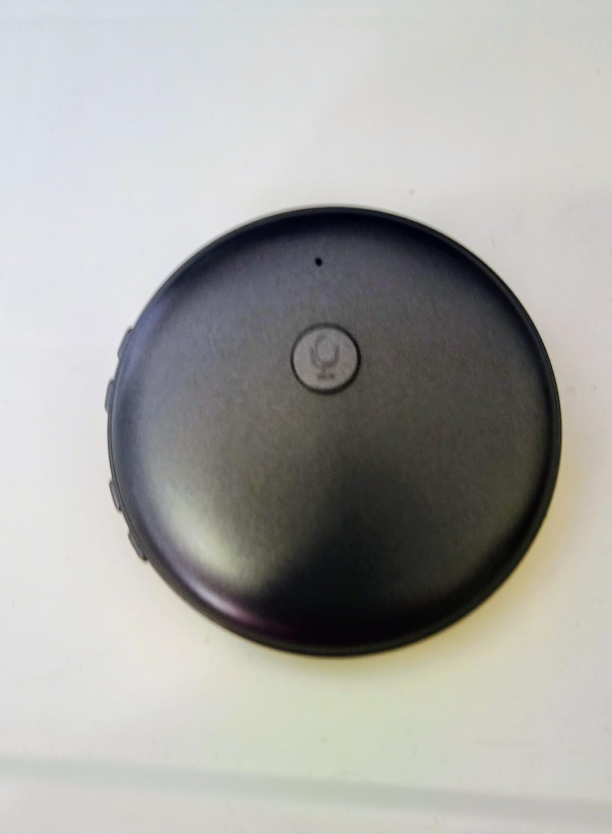 Language Translator Device, Wearable AI Translator, Real-Time, Gray customer photo 1