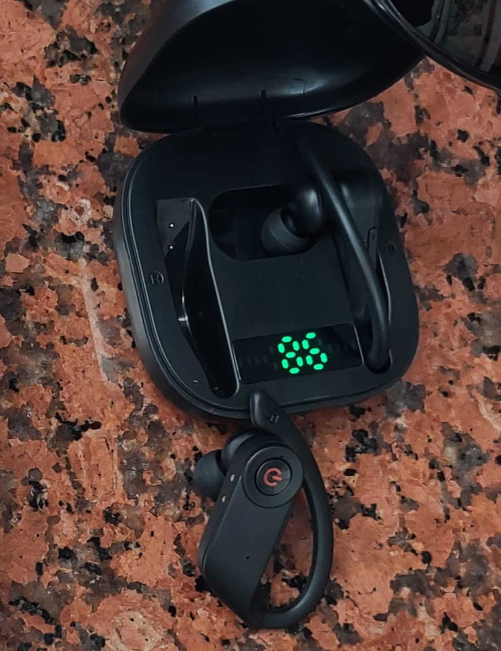 AI Translation Earbuds 198 Languages Real Time 2-Way Translator Earphones customer photo 2