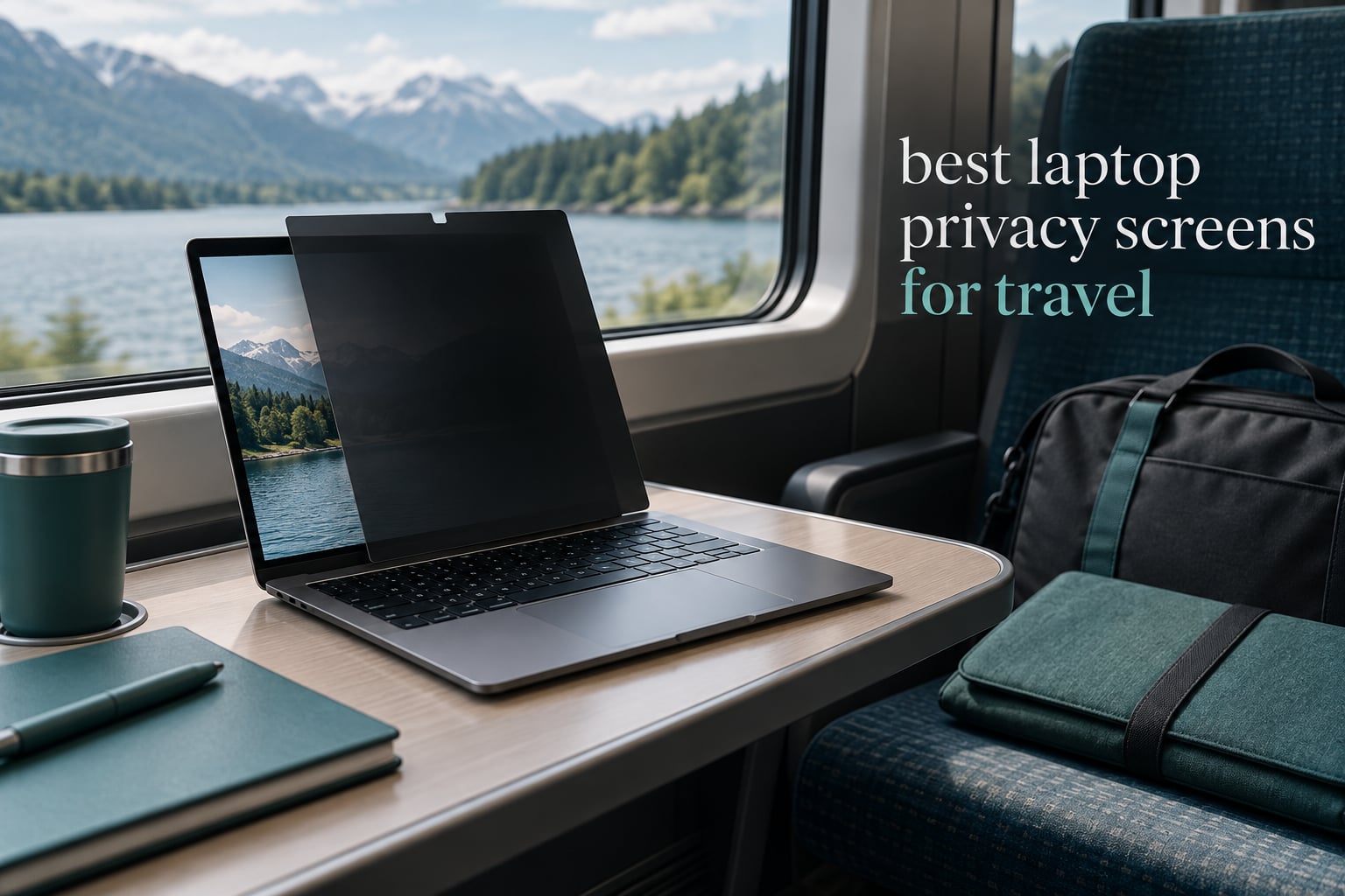 best laptop privacy screens for travel