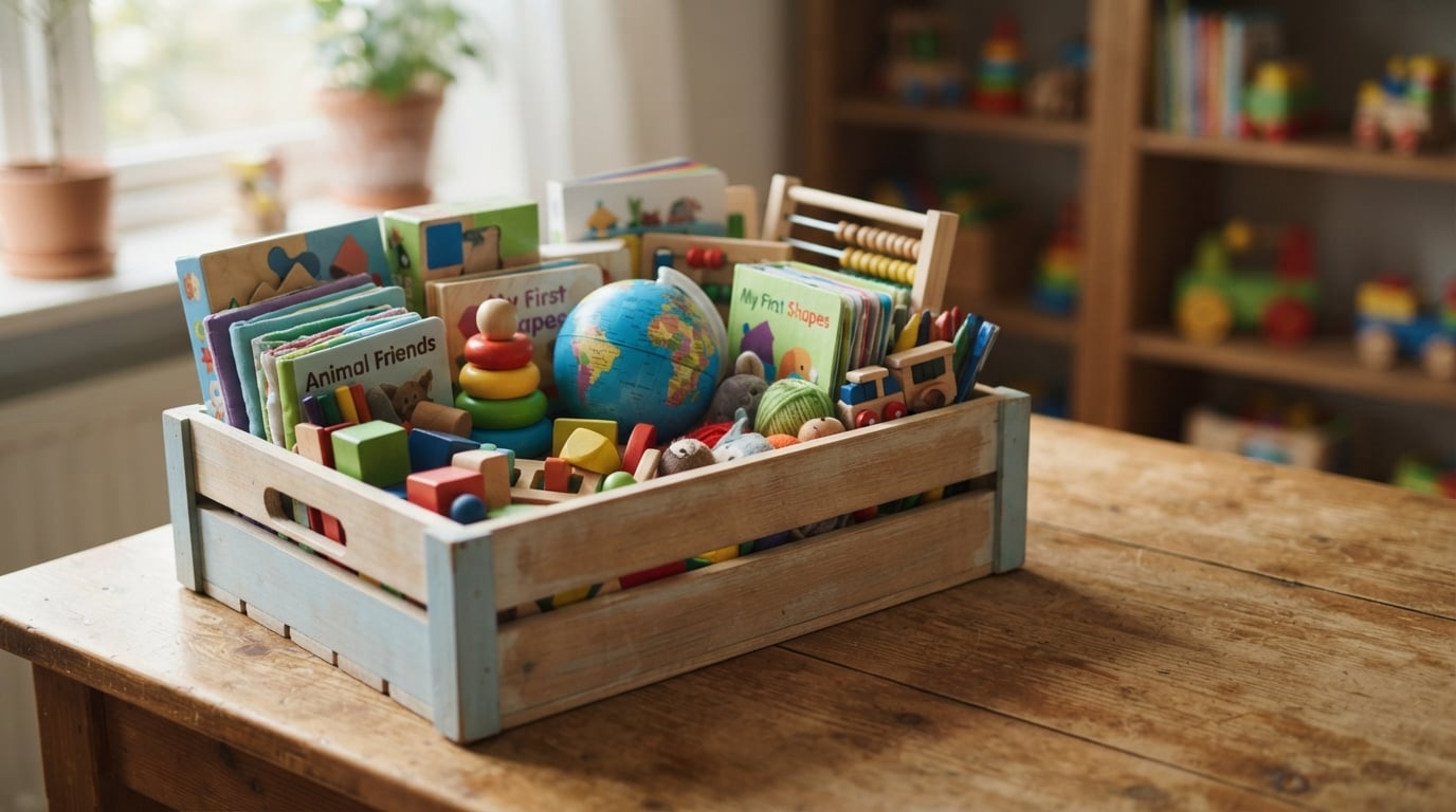Best educational subscription boxes