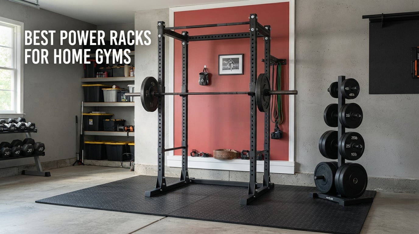 best power racks for home gyms
