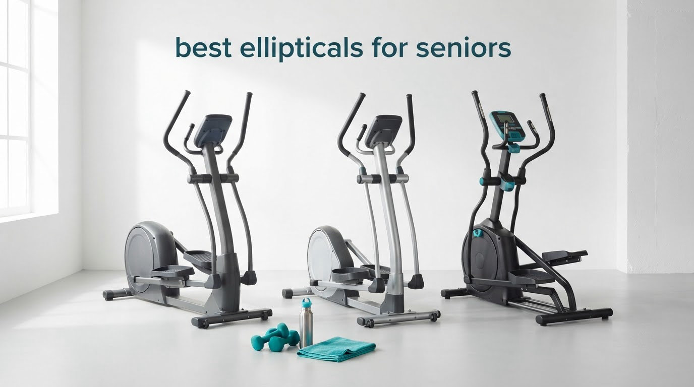 best ellipticals for seniors